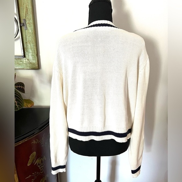 CCX CARDY VARSITY WOMEN’S JACKET (M/18)​​​​​​​​​​​​​​​​​​ - Picture 3 of 11